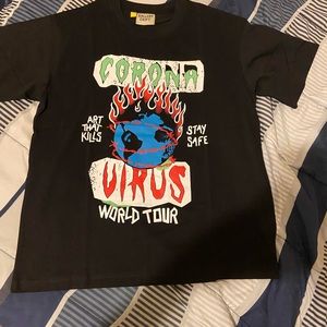 Gallery dept t shirt